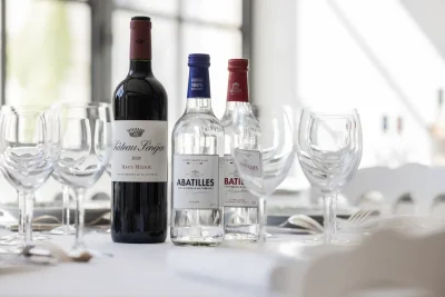 La Salle Cabernet Sauvignon  - Photo 2