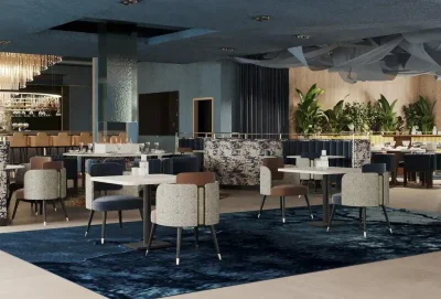 HOTEL PARIS MARNE LA VALLEE - Photo 2