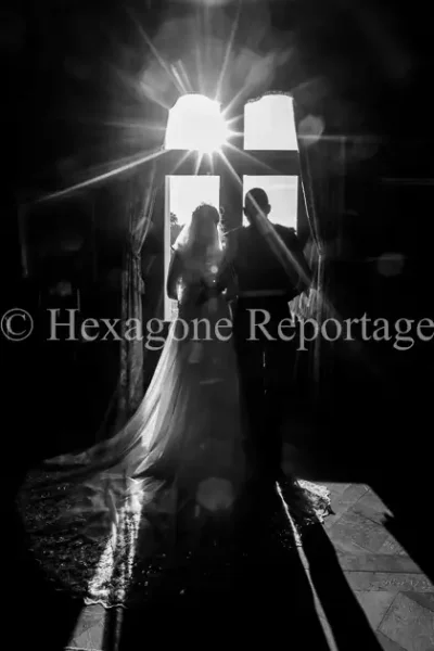 Hexagone Reportage - Photo 2