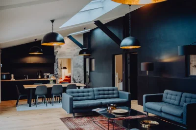 Le loft - Photo 1