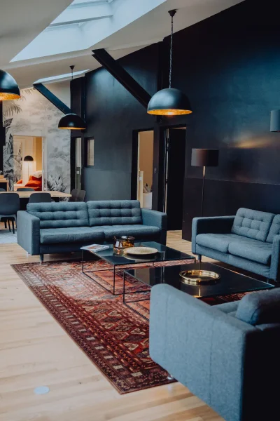 Le loft - Photo 2