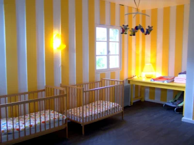 Nurserie  - Photo 1