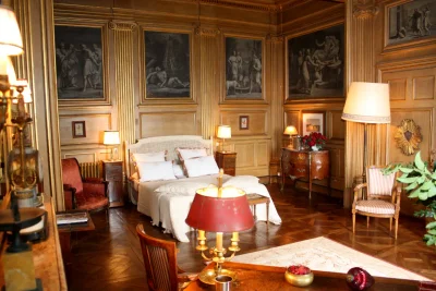 SAINT TRYS chambres d'hôtes - Photo 1