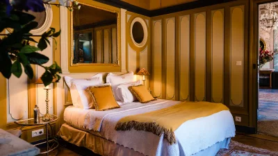 Chambre Charles