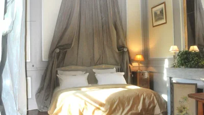 Chambre des Vendéens