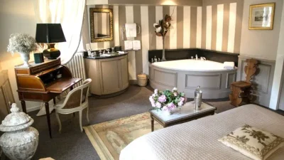 Chambre Victoria