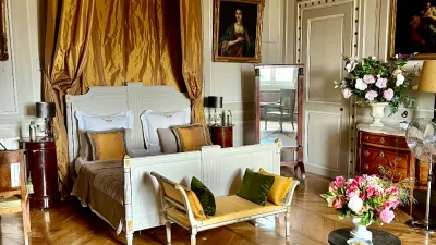 Chambre Rome