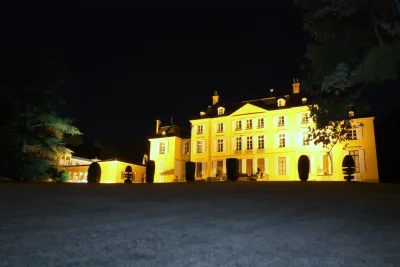 Château de SAINT TRYS, - Photo 1