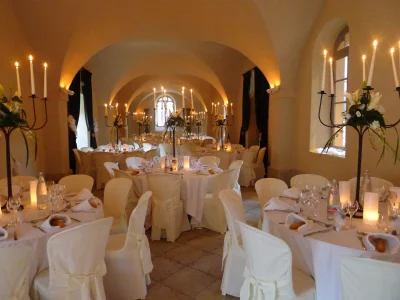 Orangerie - Photo 1