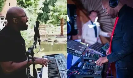 Yossi Zik: DJ, Pianiste, Chanteur