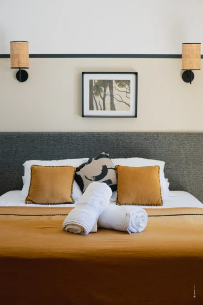 Les Villas du Château de Lastours - Photo 3