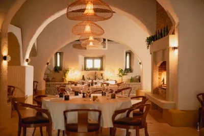 Restaurant La Bergerie - Photo 3