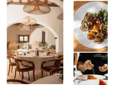 Restaurant La Bergerie - Photo 2