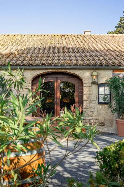 Restaurant La Bergerie - Photo 1