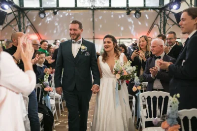 CM Event & Coaching - Charlotte Beuvelet, wedding planner experte dans le haut de gamme - Photo 3