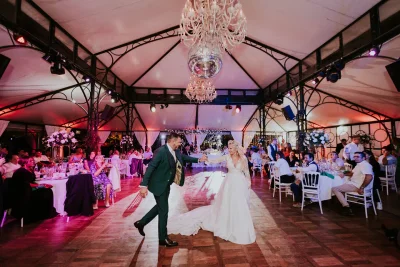 CM Event & Coaching - Charlotte Beuvelet, wedding planner experte dans le haut de gamme - Photo 2