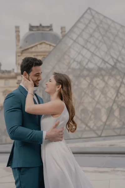 CM Event & Coaching - Charlotte Beuvelet, wedding planner experte dans le haut de gamme - Photo 1