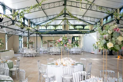 Orangerie - Photo 1