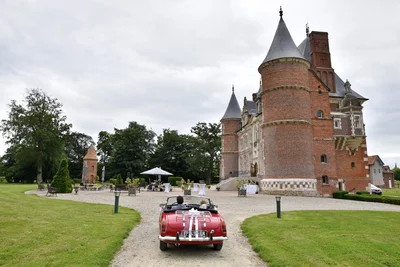 Château Salon Renaissance - Photo 2