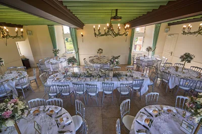 Château Salon Renaissance - Photo 3
