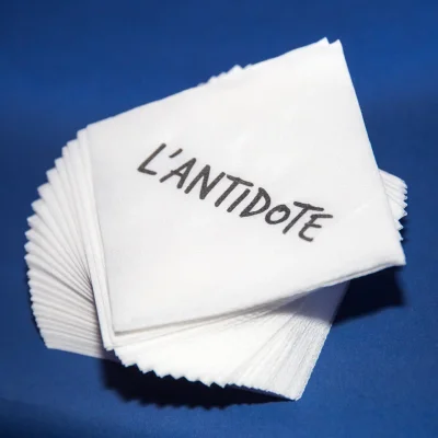 L'Antidote  - Photo 2