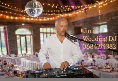 Wedding-Dj - Photo 1