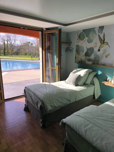 Villa la Renaissance - Photo 1