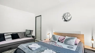 Chambre serena