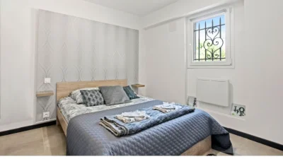 Chambre Alizée