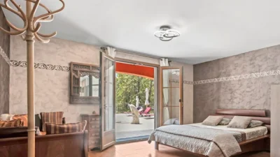 Chambre Parentale