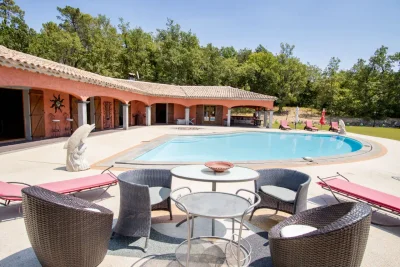 Villa la Renaissance - Photo 3