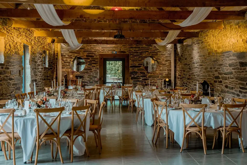 Manoir de Treouret