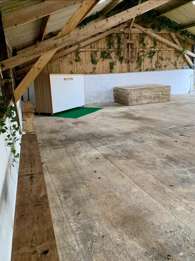 Préau - Photo 3