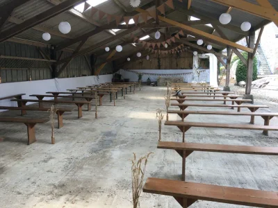 Préau - Photo 2