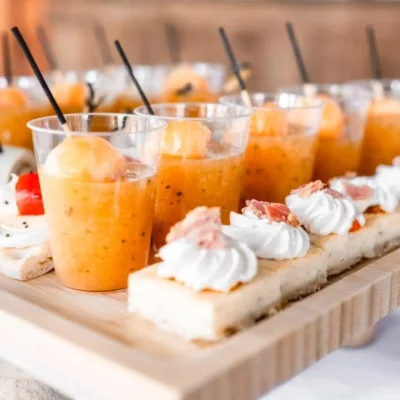 Atlantique Traiteur Landes Gironde - Photo 3