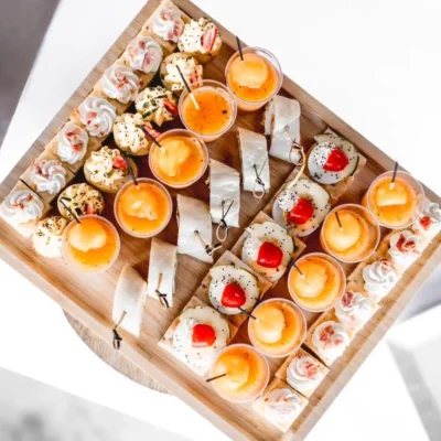 Atlantique Traiteur Landes Gironde - Photo 1