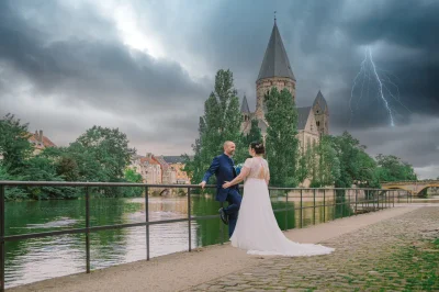 Thierry NADÉ Photo - Photo 3