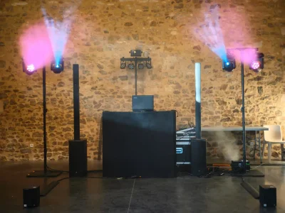 Marc Leodo Animation Spectacle  - Photo 1