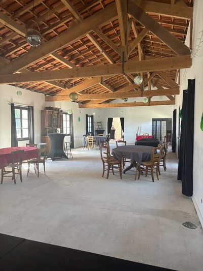Salle du clos - Photo 1