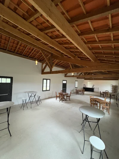 Salle du clos - Photo 2