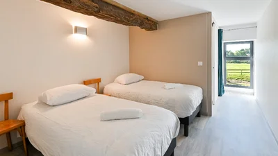 Chambre 15 - 1er étage