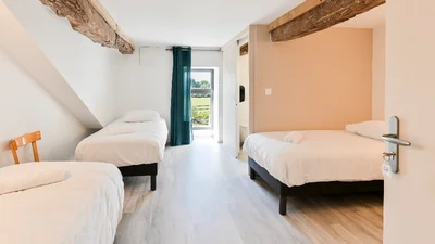 Chambre 14 - 1er étage
