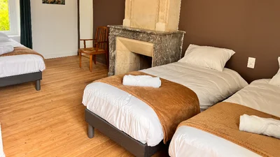 Chambre 2