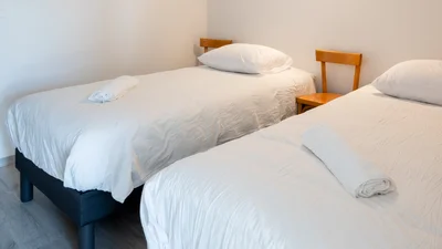 Chambre 12 - 1er étage