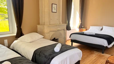 Chambre 4