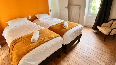 Chambre 3