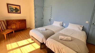 Chambre 5
