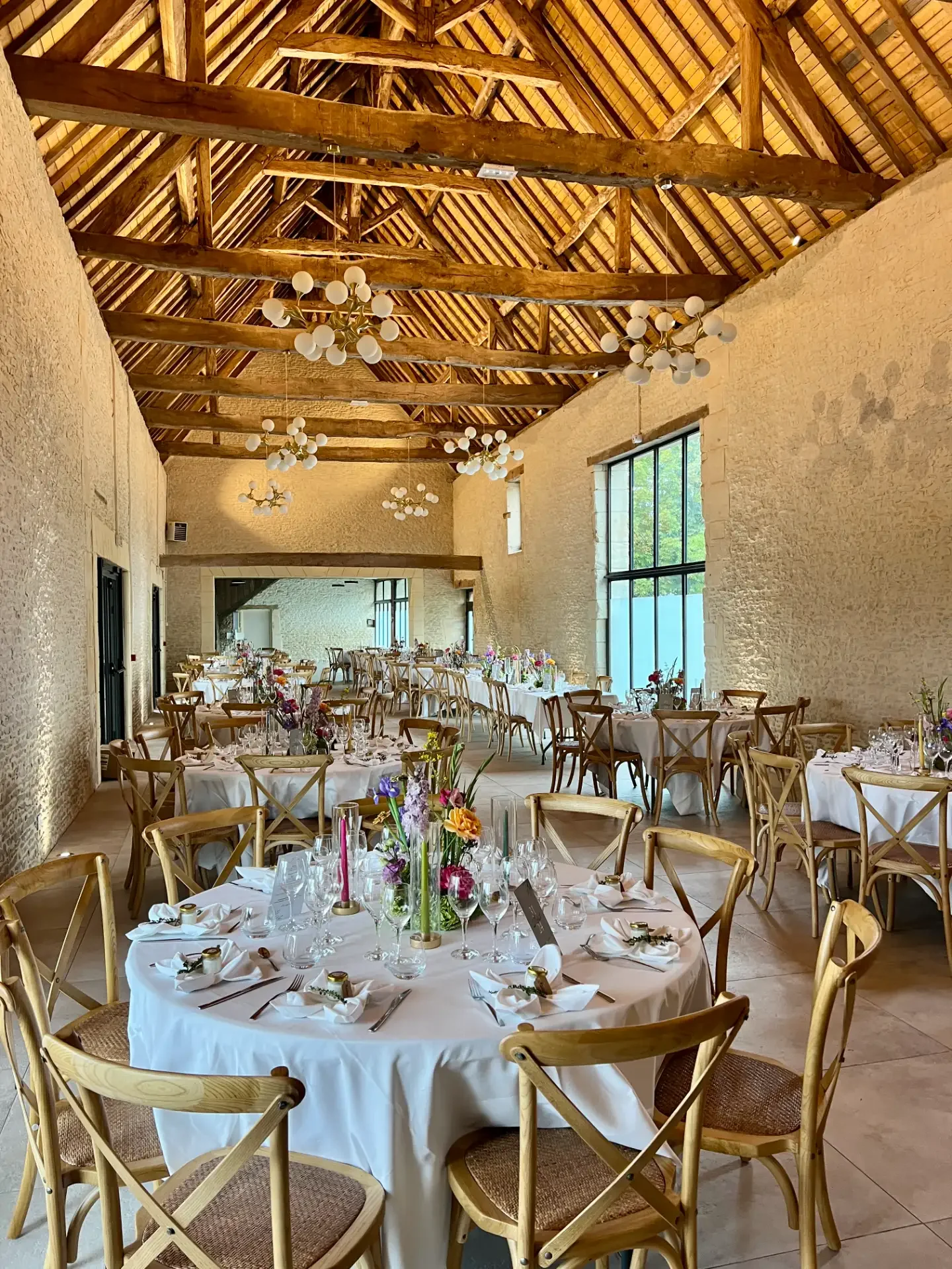 Domaine Le mesnil