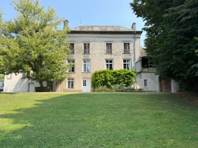 Château de Clévant - Photo 1