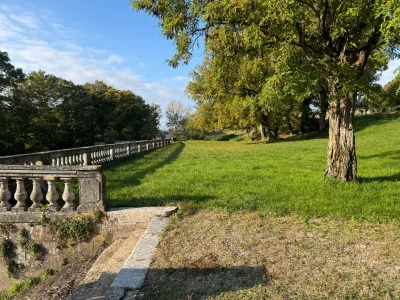 Château de Clévant - Photo 2